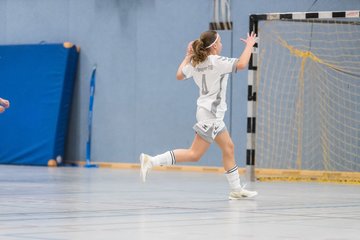 Bild 120 - wBJ Futsalmeisterschaft